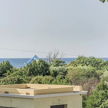 Blu Albisola - Sea 300m - Family - Free Wifi Апартаменты