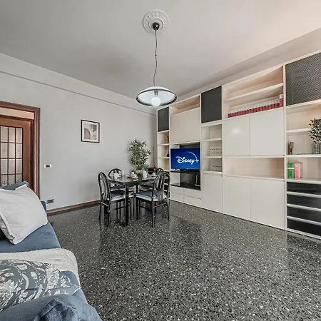Blu Albisola - Sea 300m - Family - Free Wifi *