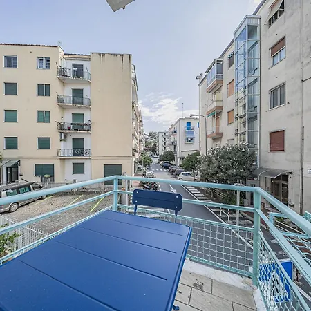 Blu Albisola - Sea 300m - Family - Free Wifi * Альбисола-Супериоре