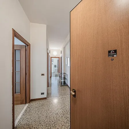 Blu Albisola - Sea 300m - Family - Free Wifi Апартаменты